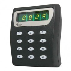 ELID Single-door Access Control System EL363